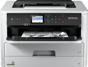 דיו למדפסת Epson WorkForce Pro WF-M5298DW