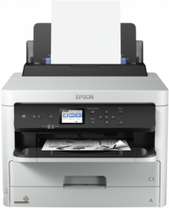 דיו למדפסת WorkForce Pro WF-M5299DW