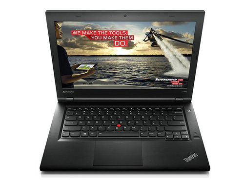 מחשב נייד Lenovo ThinkPad L440 מוחדש לנובו