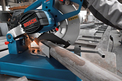 מסור שורף מקצועי בוש BOSCH GCO 14-24J