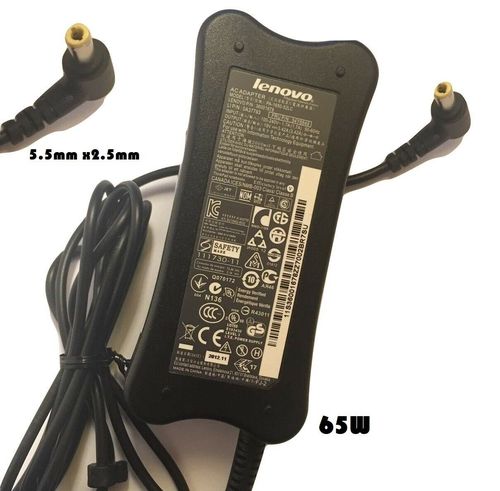 מטען מקורי למחשב נייד Lenovo E23 E41 E42 E43 E41G E42G E42L E43L 65W