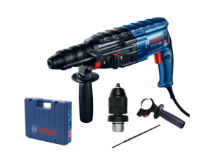 פטישון בוש BOSCH GBH 240F