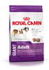 רויאל קנין בוגר גזע ענק 15 ק"ג – Royal Canin לבוגרים מגזע ענק (ג'איינט