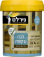 לכה שקופה על בסיס מים 0.75 ליטר