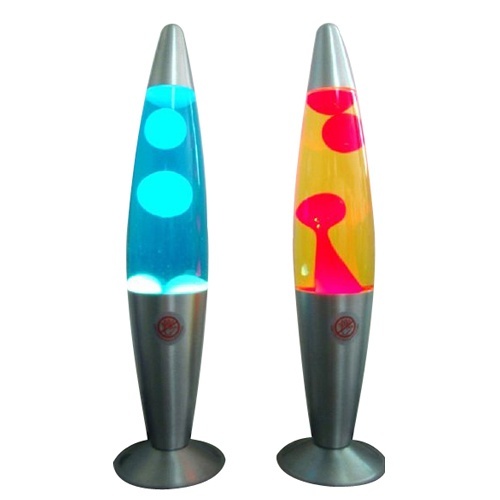 מנורת לבה Motion Lamp - דגם קלאסי