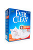 חול חתולים אוור קלין EverClean - פס כתום-10 ליטר 