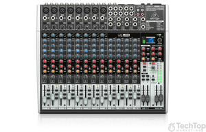 מיקסר Behringer Xenyx X2222USB ברינגר