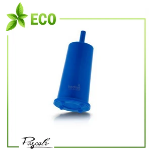 מסנן רזינה מגנזיום כחול גדול אקסטרא Pascale Resin filter