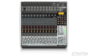 ‏מיקסר Behringer XENYX QX2442USB ברינגר