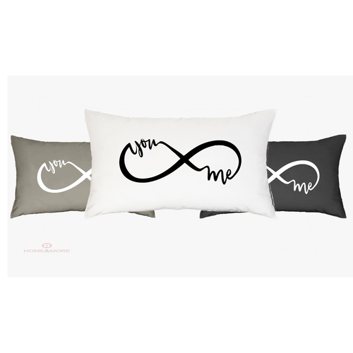 ציפית עם הקדשה אישית | INFINITY YOU & ME 