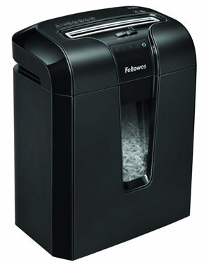 מגרסה דגם 63CB תוצרת Fellowes