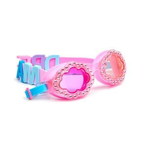 משקפת שחייה מעוצבת חלום מתוק לגיל 5+ Bling2O