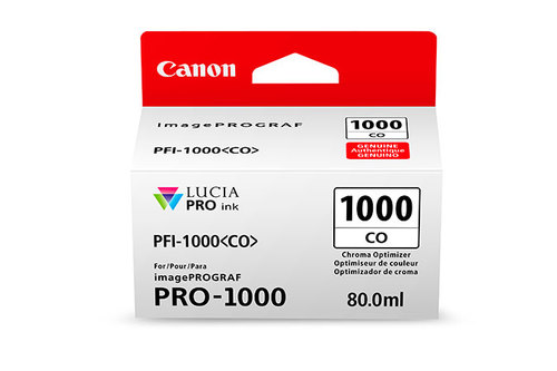 י PFI-1000 Chroma Optimizer Ink Tank 