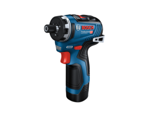 מקדחה/מברגה בוש BOSCH GSR 12V-35 HX