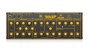 סינטיסייזר Wasp Deluxe