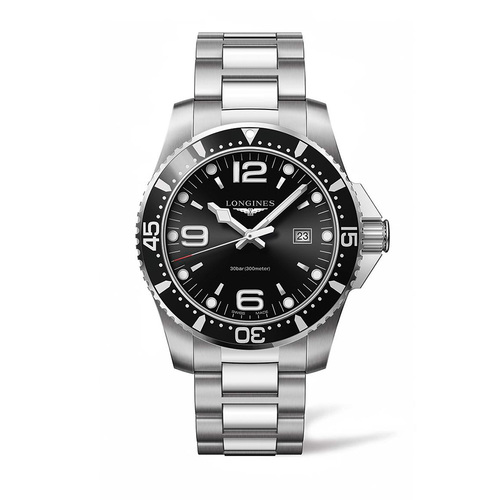 HydroConquest L38404566 Longines - Longines - שעוני גברים