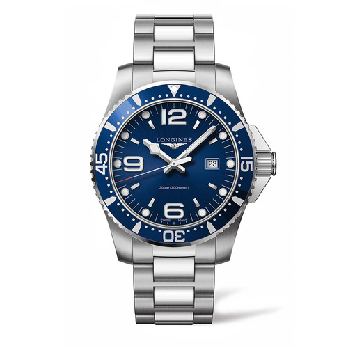 HydroConquest L38404966 Longines - Longines - שעוני גברים