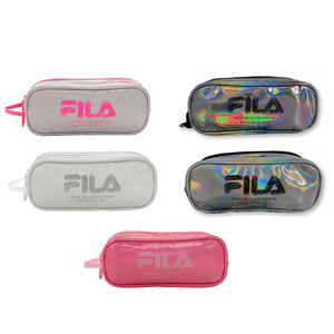 קלמר FILA- מטאלי מבריק (12190)