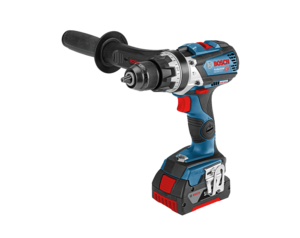מברגה/מקדחה בוש BOSCH GSB 18V-110 C