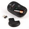 עכבר אלחוטי Logitech M185, אפור