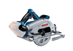 גוף מסור עגול נטען בראשלס "7.5 BOSCH GKS 18V-68C EC