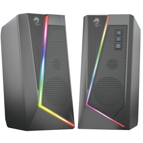 רמקול גיימינג Dragon SP9