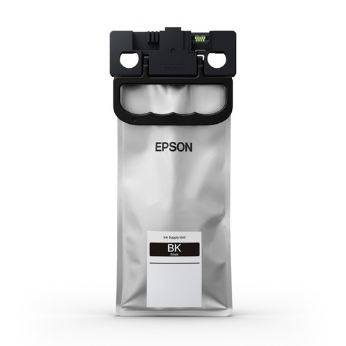 דיו שחור מקורי EPSON C13T01C100 C529R/C579R 10K