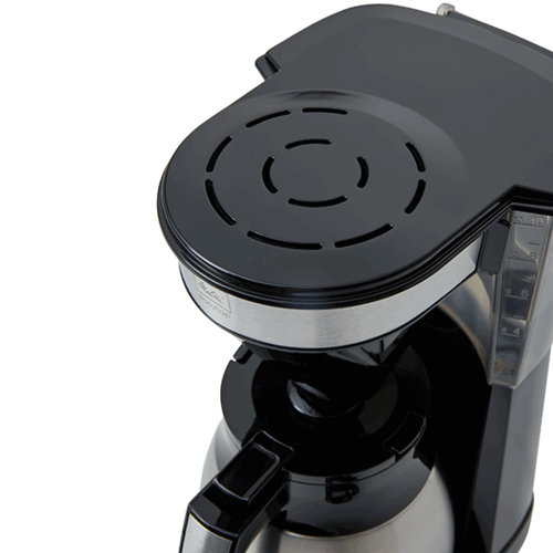 Melitta Easy top therm steel