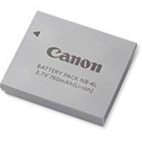 סוללה מקורית CANON NB4L