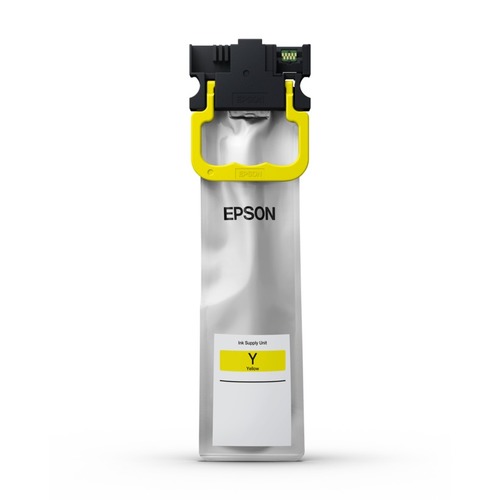 דיו צהוב מקורי EPSON C13T01C400 C529R/C579R 5K