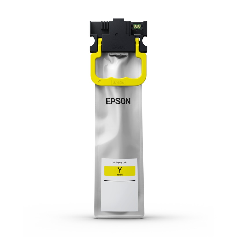דיו צהוב מקורי EPSON C13T01C400 C529R/C579R 5K