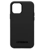 כיסוי Otterbox ל iPhone 12 & Pro דגם Symmetry MagSafe שחור