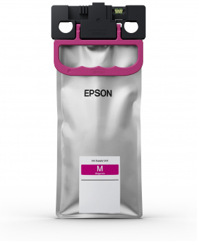 ‏דיו מקורי T01D3 אדום Epson C13T01D300 אפסון כמות גדולה