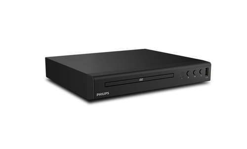 נגן PHILIPS P200 DVD פיליפס  