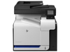 מדפסת ‏לייזר HP LaserJet Pro 500 M570DN מחודשת