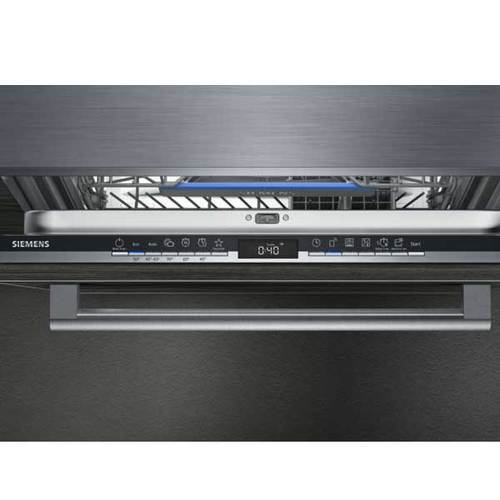 מדיח כלים רחב אינטגרלי 13 מע' כלים Siemens SN63EX15AE סימנס