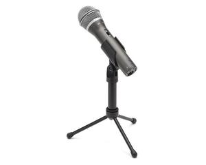 מיקרופון SAMSON QU2 USB