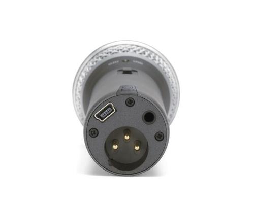 מיקרופון SAMSON QU2 USB