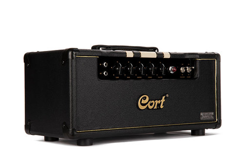מגבר ראש לגיטרה 15W מנורות CORT CMV15H