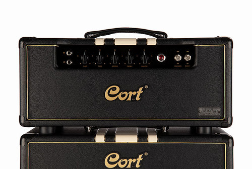 מגבר ראש לגיטרה 15W מנורות CORT CMV15H