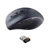 עכבר אלחוטי Logitech Marathon M705 Laser
