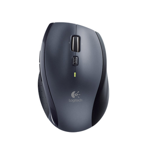 עכבר אלחוטי Logitech Marathon M705 Laser