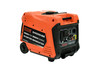 גנרטור 4000W מושתק בנזין דוקאר D4000I