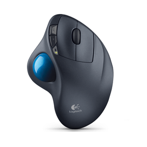 עכבר אלחוטי Logitech M570 TrackBall