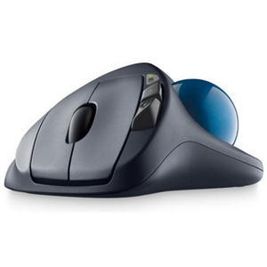 עכבר אלחוטי Logitech M570 TrackBall