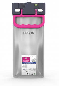 דיו אדום מקורי Epson T05A3 C13T05A300