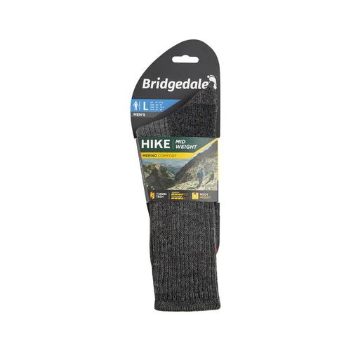 MIDWEIGHT MERINO COMFORT