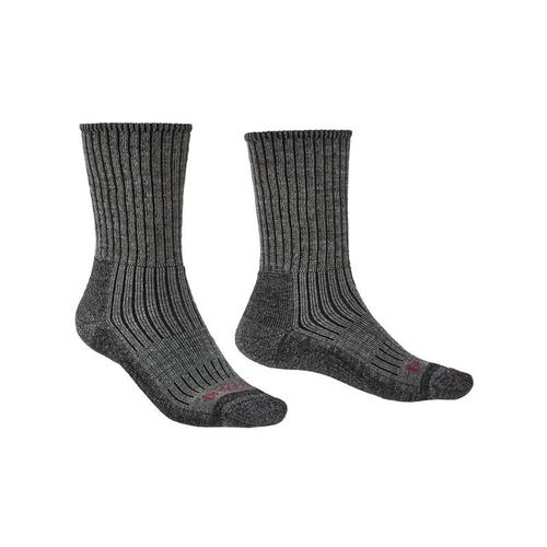 MIDWEIGHT MERINO COMFORT
