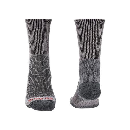 LIGHTWEIGHT MERINO COMFORT