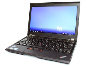 מחשב נייד Lenovo Thinkpad X230 מחודש לנובו